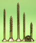 Preview: JD-79 Holzschraube 3,5 x 30mm 1000Stk. Torx