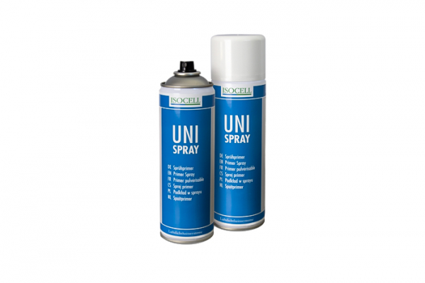 Uni Sprühprimer ISOCELL 500ml